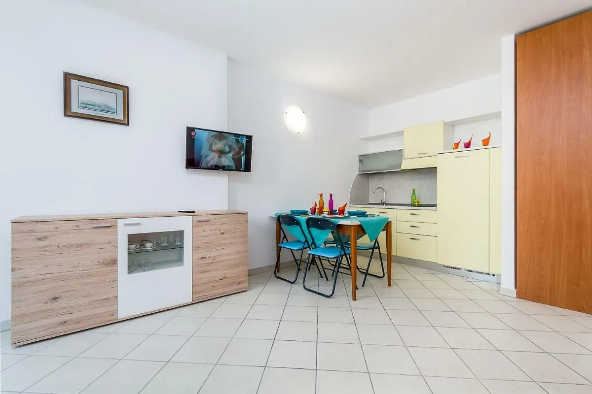 Raffaello Family Resort Lido di Spina