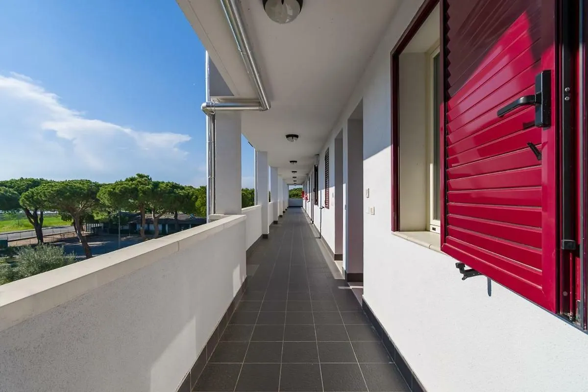 Raffaello Family Resort Lido di Spina Aparthotel