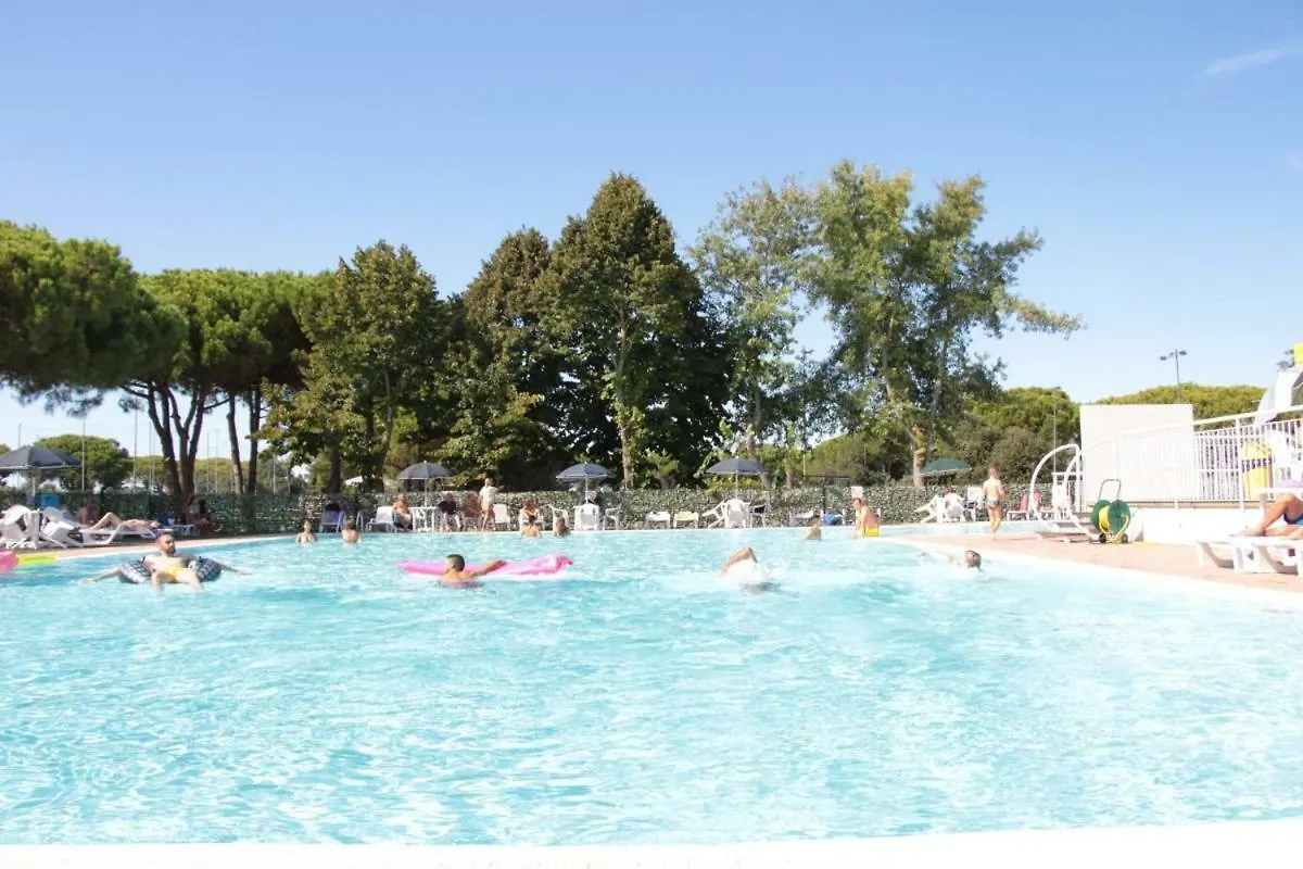 Raffaello Family Resort Lido di Spina