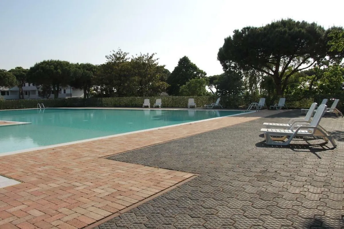 Aparthotel Raffaello Family Resort Lido di Spina