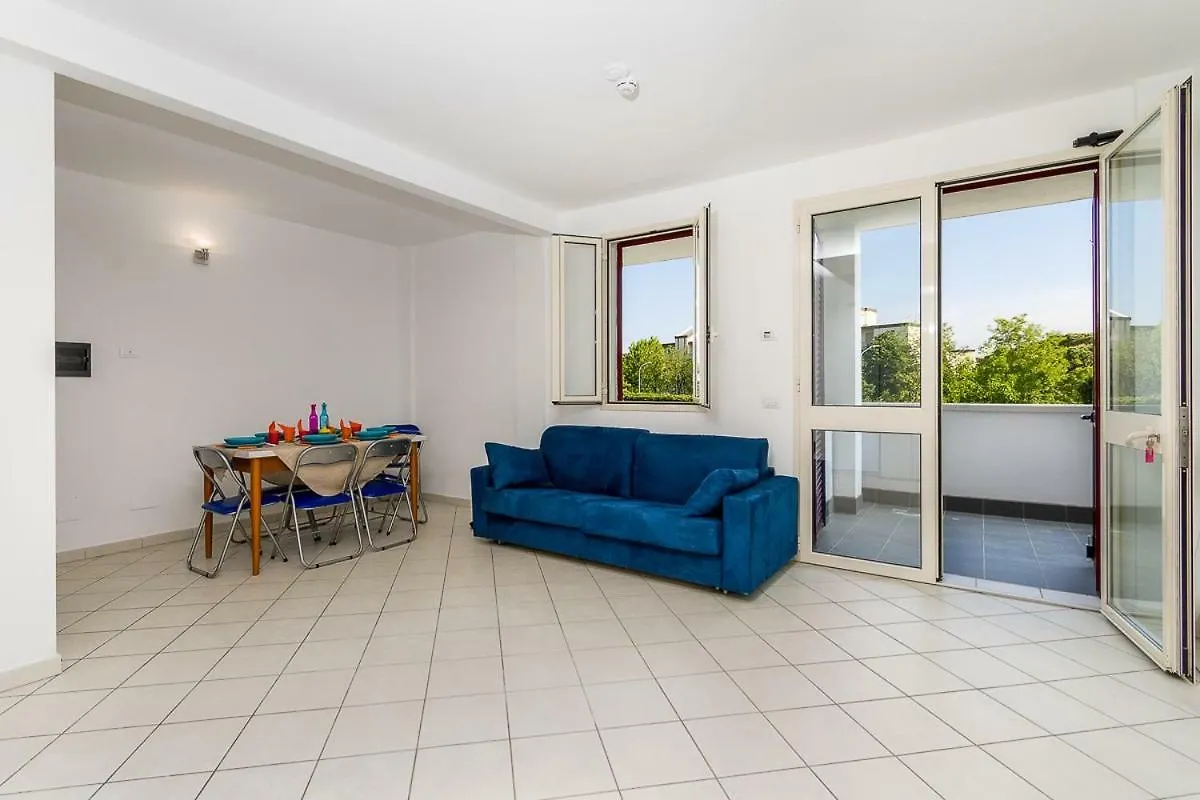 Raffaello Family Resort Lido di Spina Aparthotel