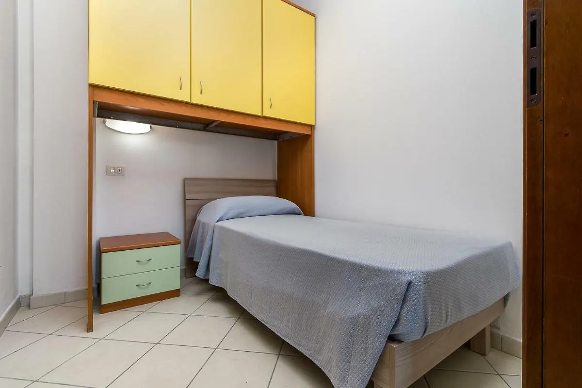 Aparthotel Raffaello Family Resort Lido di Spina Italy