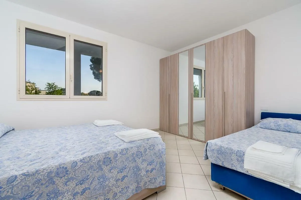Raffaello Family Resort Lido di Spina