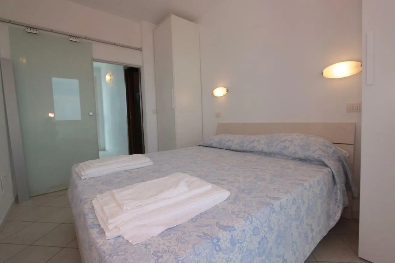 Aparthotel Raffaello Family Resort Lido di Spina