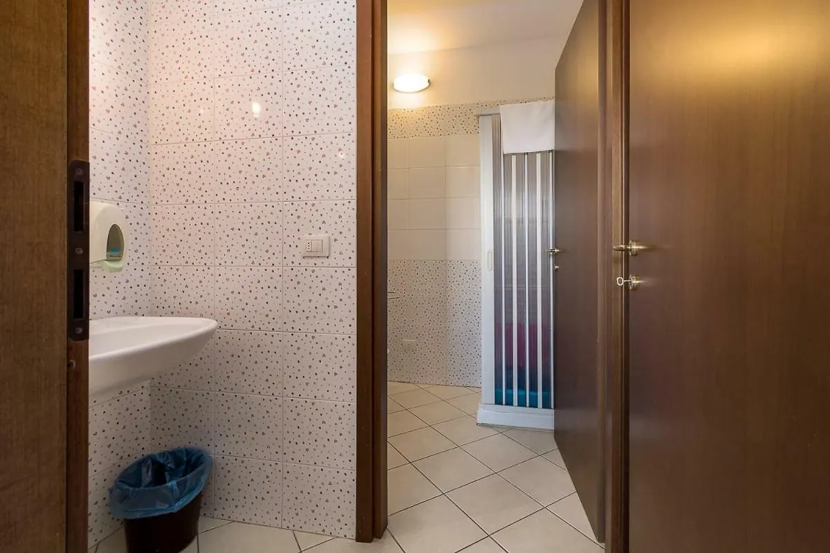 Raffaello Family Resort Lido di Spina Italy