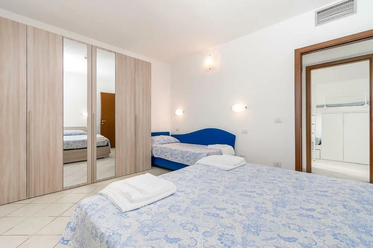 Raffaello Family Resort Lido di Spina