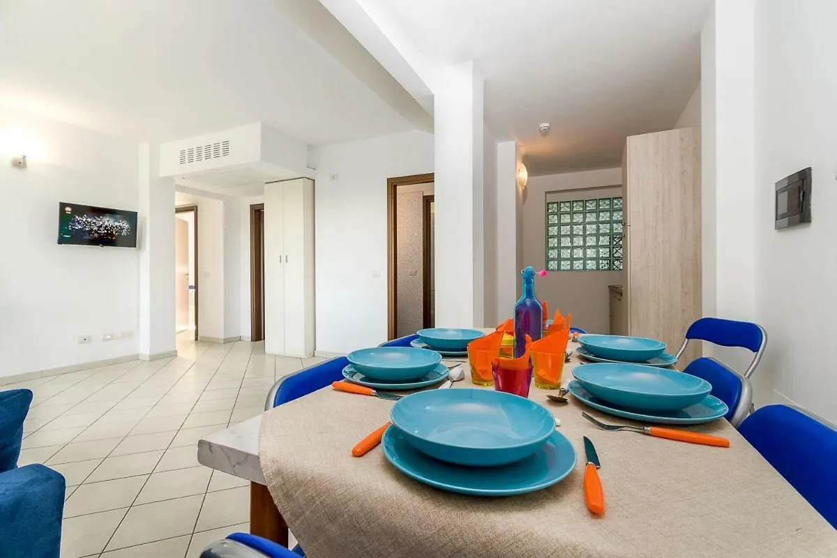 Raffaello Family Resort Lido di Spina Italy