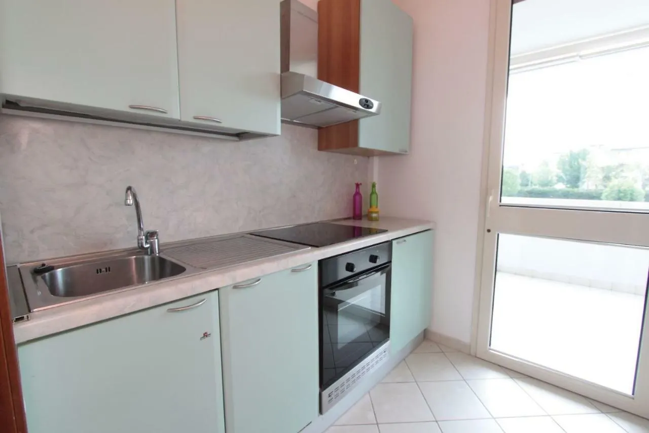 Aparthotel Raffaello Family Resort Lido di Spina