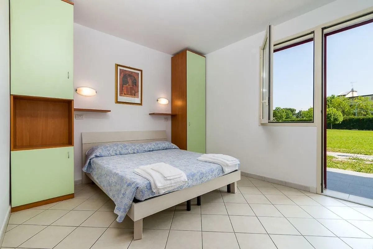 Raffaello Family Resort Lido di Spina 0*,  Italy