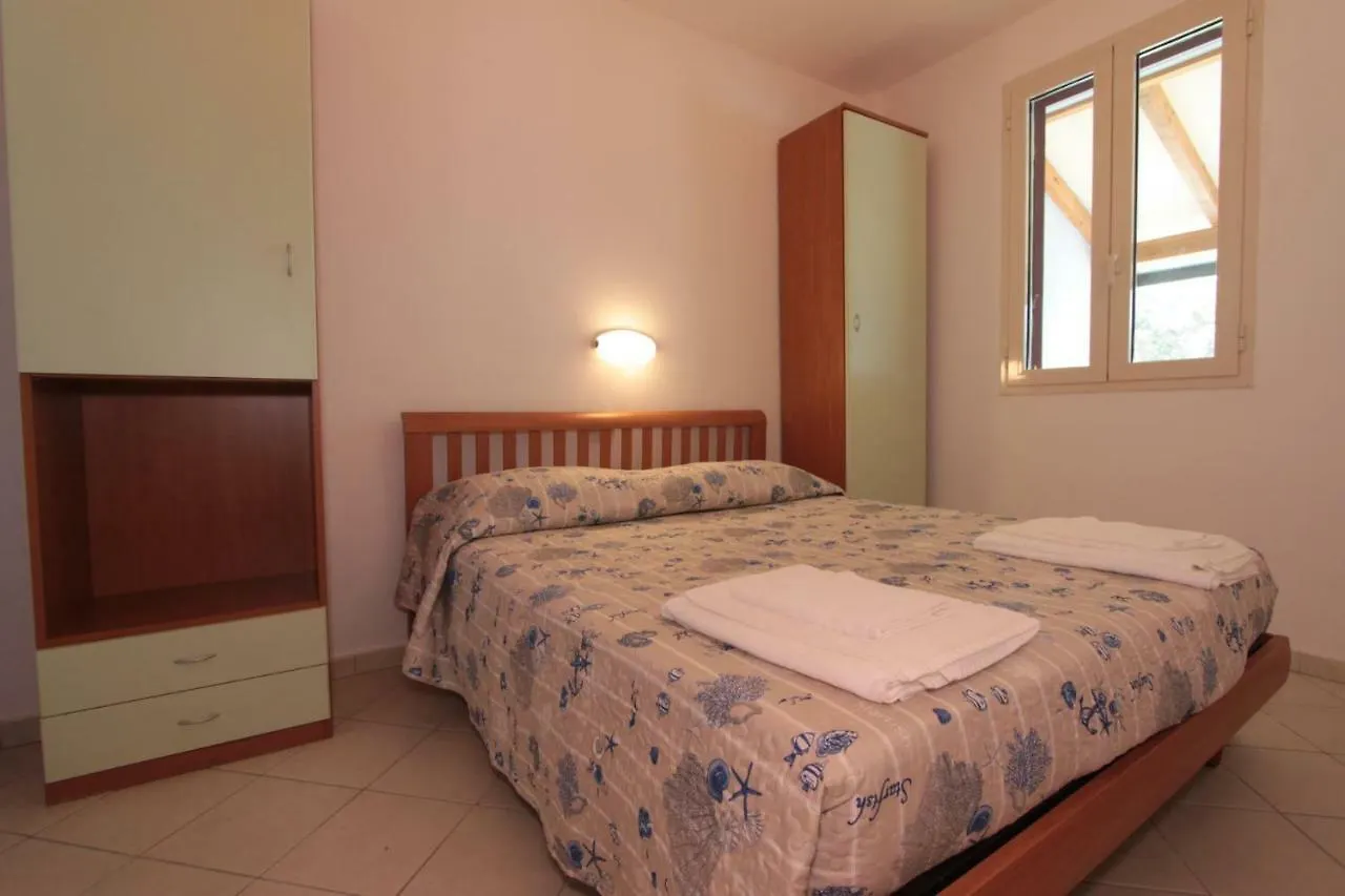 Raffaello Family Resort Lido di Spina Aparthotel