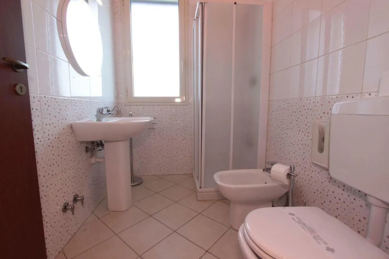 Aparthotel Raffaello Family Resort Lido di Spina