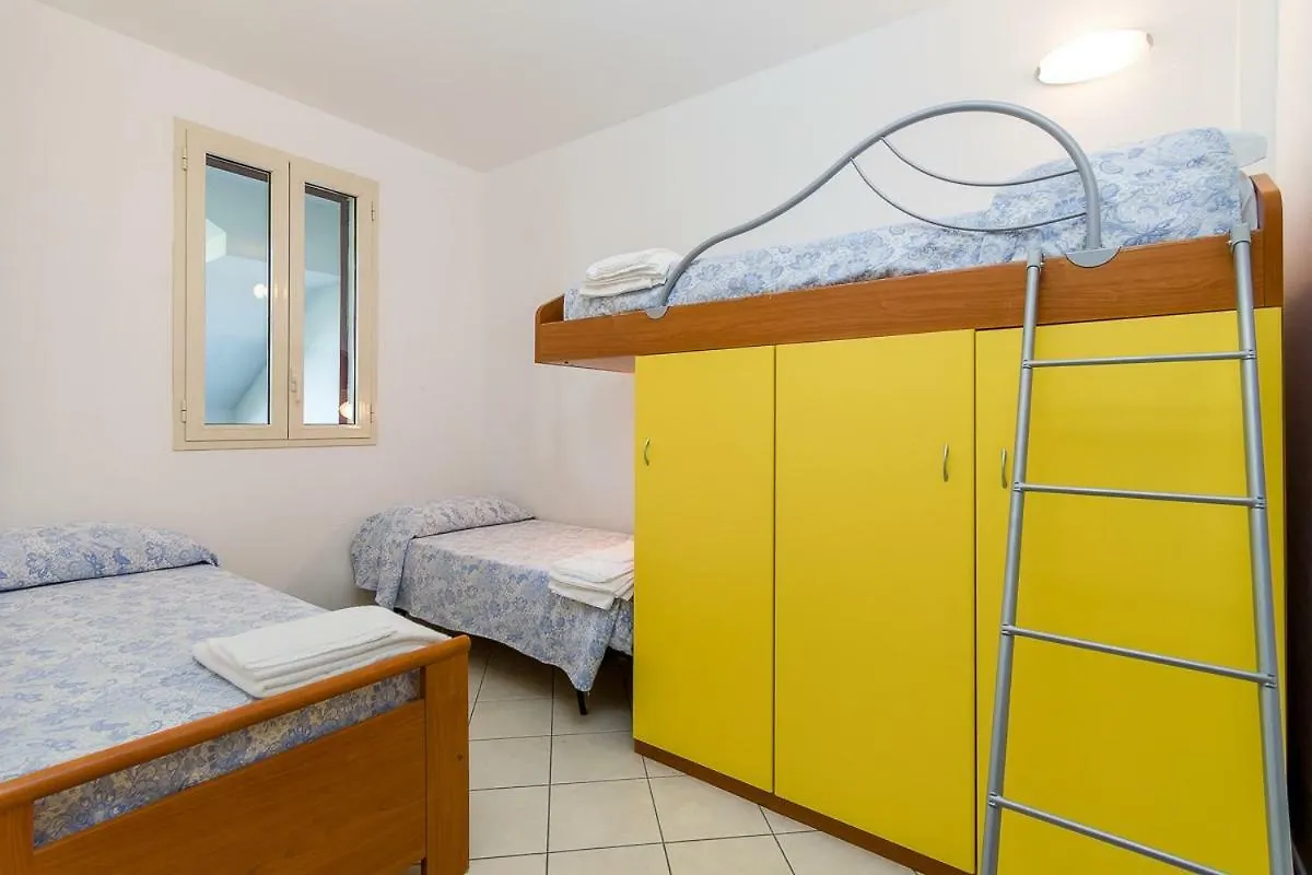 Aparthotel Raffaello Family Resort Lido di Spina